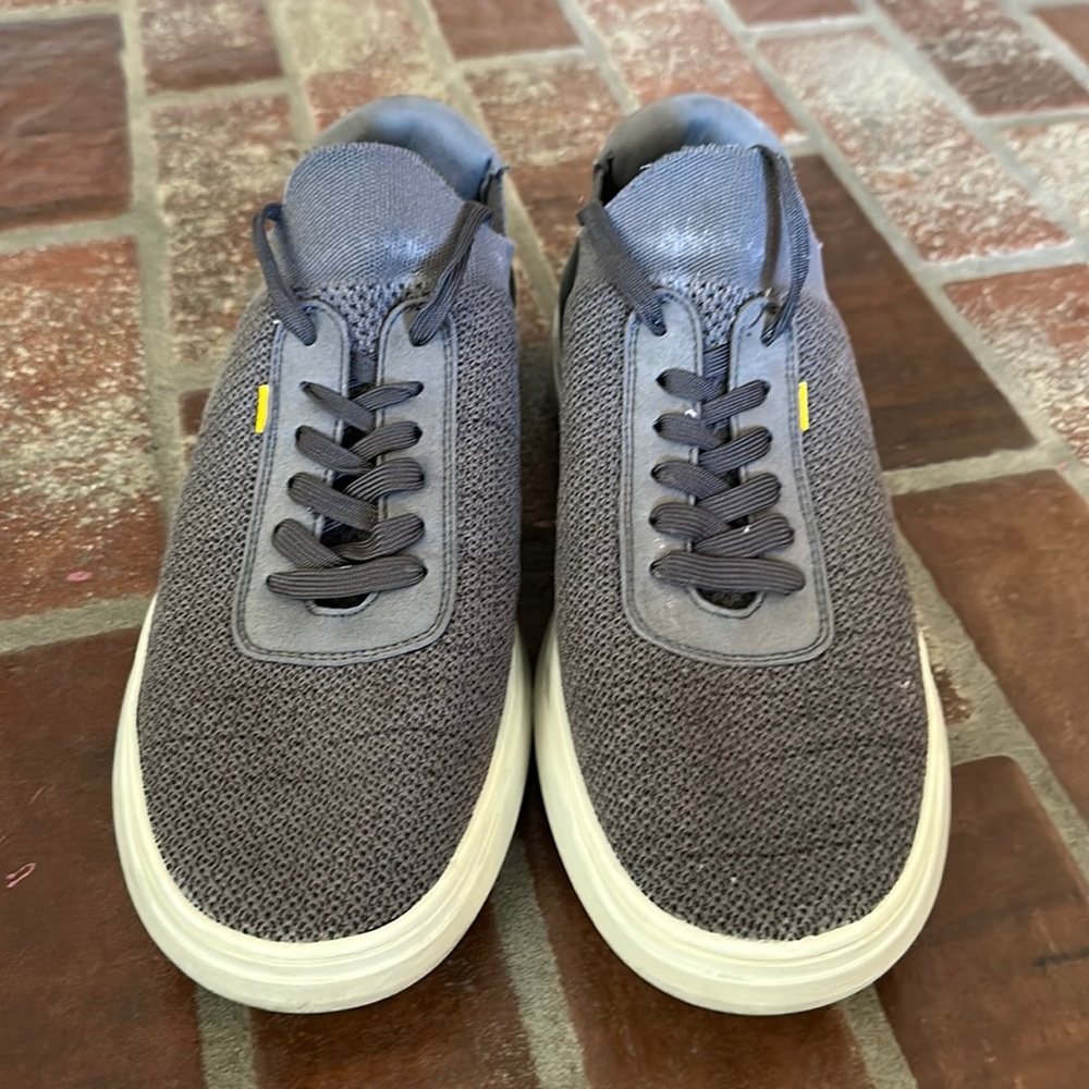 Casca Men’s Comfort Sneakers -  Size 12